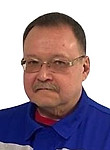 Самохин Игорь Викторович — Врач скорой помощи