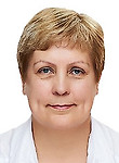 Сорокина Лариса Гаврииловна — Врач ЛФК