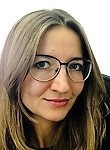Маркова Елена Николаевна — Психолог