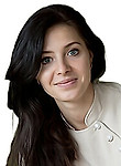 Мокийчук Вера Павловна — Гинеколог