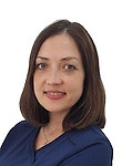 Пак Анна Алексеевна — Стоматолог