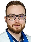Евдокимов Алексей Вадимович — Травматолог-ортопед