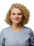 Козлова Татьяна Владиславовна — Стоматолог