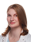 Мавренкова София Олеговна — Радиолог