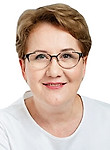 Саидова Татьяна Дурдыевна