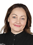 Захарова Елена Павловна — Стоматолог-гигиенист