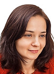 Казанская Ксения Олеговна — Нейропсихолог