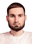 Бакаев Юсуп Андарбекович