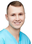 Чернышов Пётр Юрьевич — Невролог