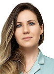 Анисимова Елена Дмитриевна — Кардиолог