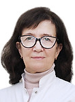 Яговкина Ирина Александровна — УЗИ-специалист