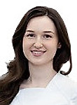 Хасаева Милана Азаматовна — Стоматолог-ортодонт