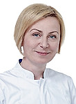 Сухобокова Елена Сергеевна — Неонатолог