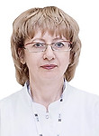Галич Наталья Валентиновна — Рентгенолог