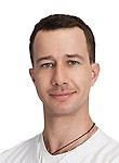 Апякин Илья Андреевич — Стоматолог-хирург
