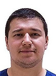 Исаков Астемир Русланович — Физиотерапевт