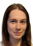 Чернышова Елена Николаевна — Физиотерапевт