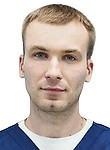 Елагин Аркадий Эдуардович — Стоматолог