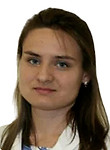 Левина Наталия Сергеевна — Окулист (офтальмолог)