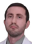 Магомедов Камиль Абуталибович — Физиотерапевт