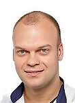 Королёв Сергей Владимирович — Хирург