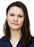 Арапова Ирина Андреевна — Ортопед