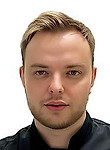 Цыганов Артём Захарович — Офтальмохирург