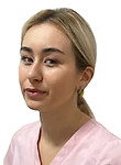 Харитоненкова Юлия Владимировна — Стоматолог