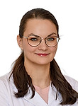 Макиенко Евгения Викторовна — Невролог