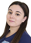 Дакиева Мадина Исраиловна — Радиолог
