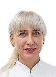 Пастер Виктория Васильевна