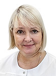 Лихачева Елена Николаевна — УЗИ-специалист