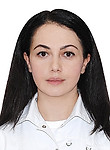 Гаммаева Жамилат Мусалаевна — Гинеколог