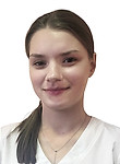 Куликова Алена Витальевна — Стоматолог