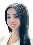 Кацобашвили Илана Александровна — Эндокринолог