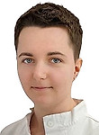 Сафронова Виктория Владимировна — Онколог-маммолог