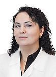 Попкова Анастасия Михайловна — Врач функциональной диагностики