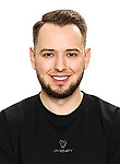 Матвеев Иван Александрович — Стоматолог-терапевт