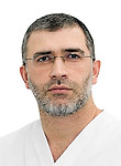 Сулейманов Султан Нурадинович
