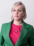 Кочеткова Марина Анатольевна — Психолог