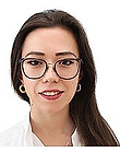 Салимова Алиса Викторовна — Онколог