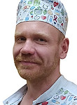 Полежаев Вячеслав Владимирович — Мануальный терапевт