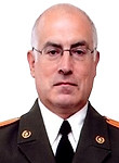 Фролов Виктор Михайлович — Врач функциональной диагностики
