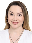 Алтынбекова Ильвина Рустамовна