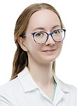 Куликова Наталья Дмитриевна — Онколог