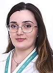 Омарова Муминат Амирхановна