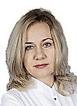 Букатина Евгения Анатольевна