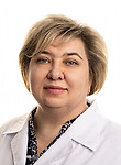 Шкаленкова Ирина Валериевна — Физиотерапевт