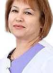 Шакина Елена Вячеславовна — Стоматолог