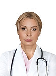 Ворожцова Наталья Николаевна — Гинеколог-эндокринолог